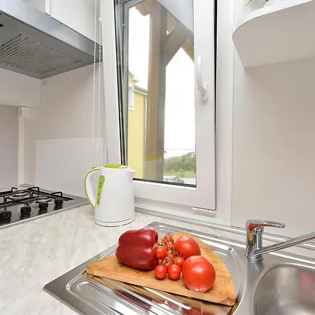 Drage 5904e Apartment *