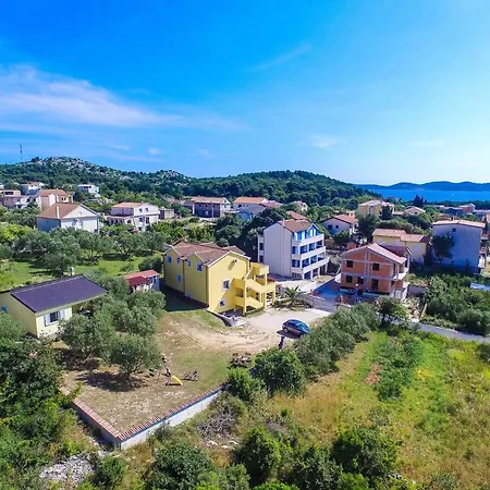 Drage 5904e Apartment
