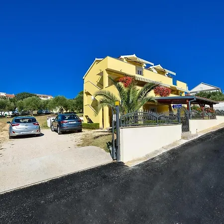 Apartman Drage 5904e *